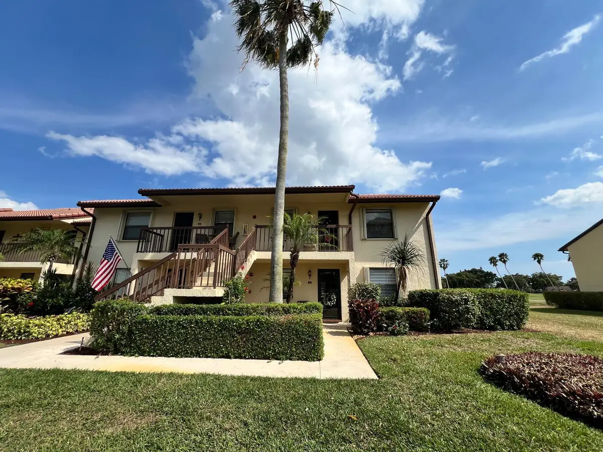 4682 Lucerne Lakes Boulevard #206, Lake Worth, FL 33467 - #1