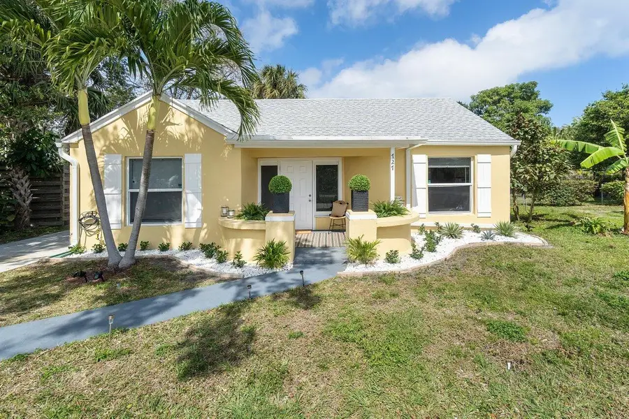 727 S Lake Drive, Lantana, FL 33462 - #3