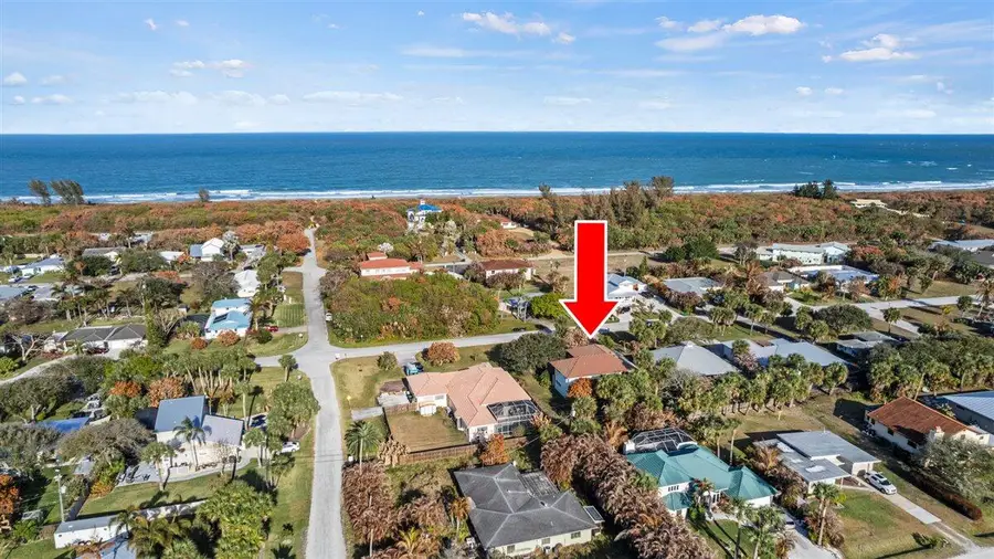 2321 Atlantic Beach Boulevard, Hutchinson Island, FL 34949 - #2