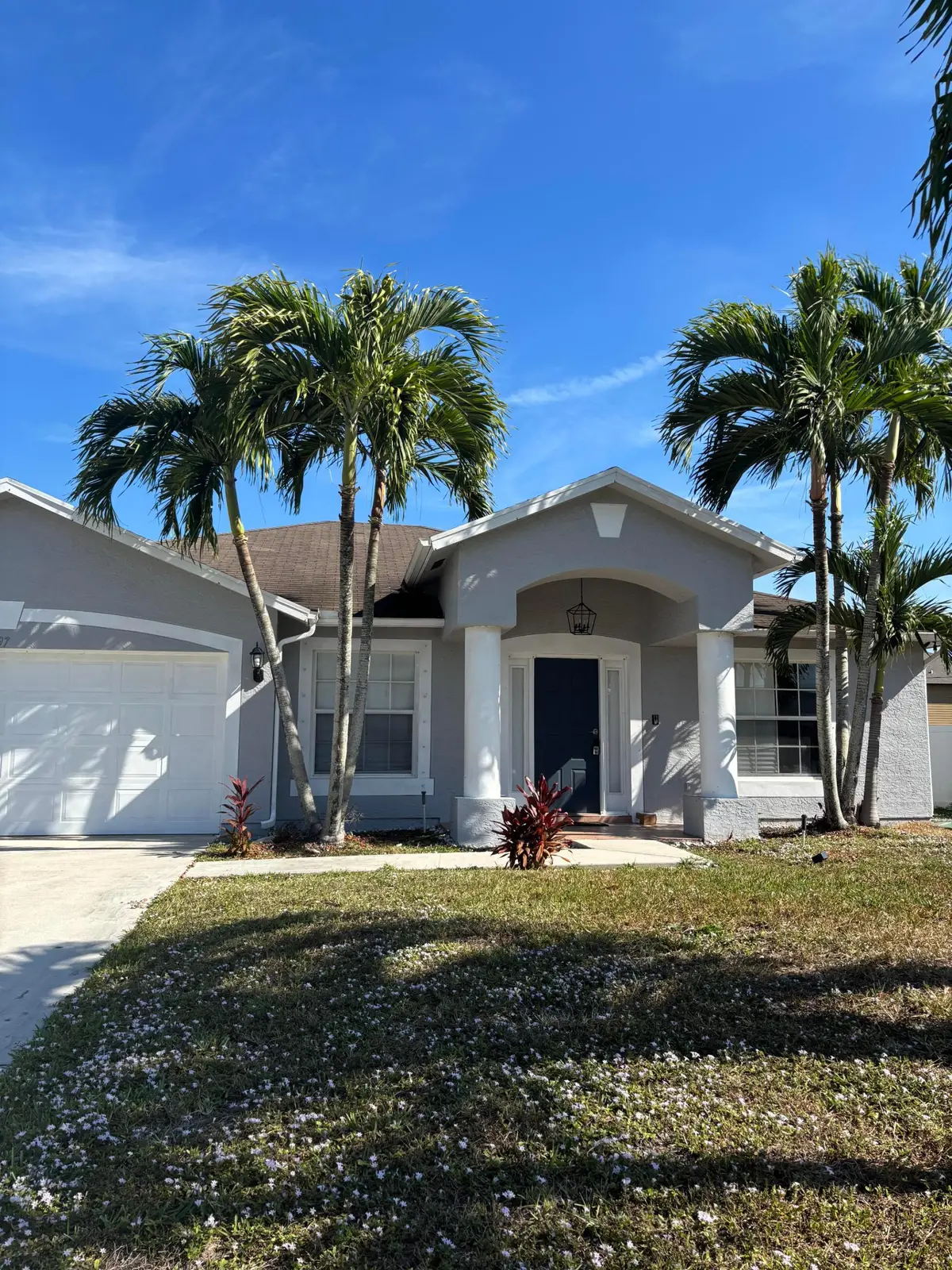 4397 SW Calah Circle, Port Saint Lucie, FL 34953 - #1