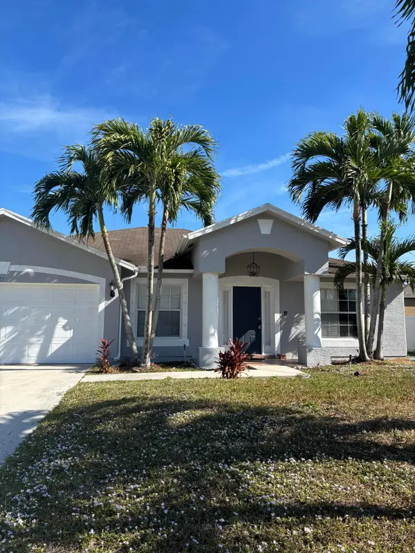 4397 SW Calah Circle, Port St Lucie, FL 34953