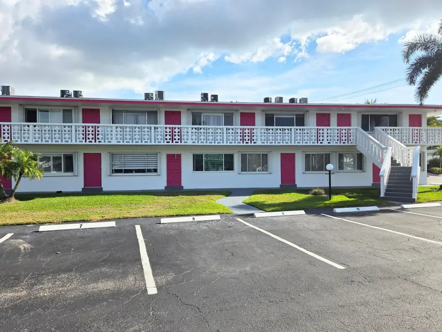 2180 Lake Osborne Drive #7, Lake Worth Beach, FL 33461 - #3