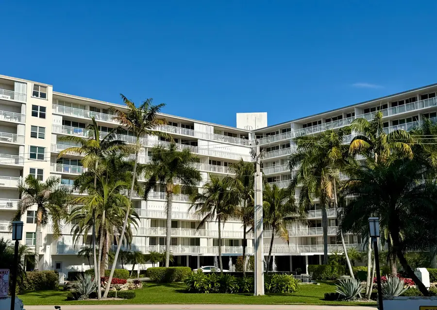 3546 S Ocean Boulevard #516, South Palm Beach, FL 33480 - #3