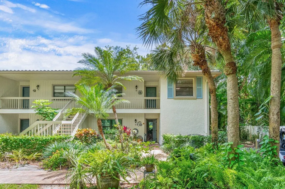 22 Westgate Lane #22h, Boynton Beach, FL 33436 - #1