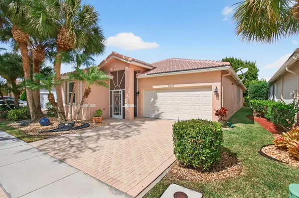 9503 Sandpiper Lane, Royal Palm Beach, FL 33411