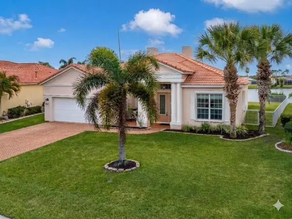 625 SW Long Key Court, Port St Lucie, FL 34986