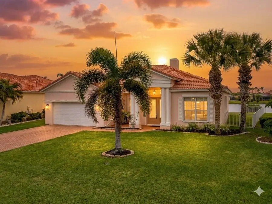 625 SW Long Key Court, Port Saint Lucie, FL 34986 - #2