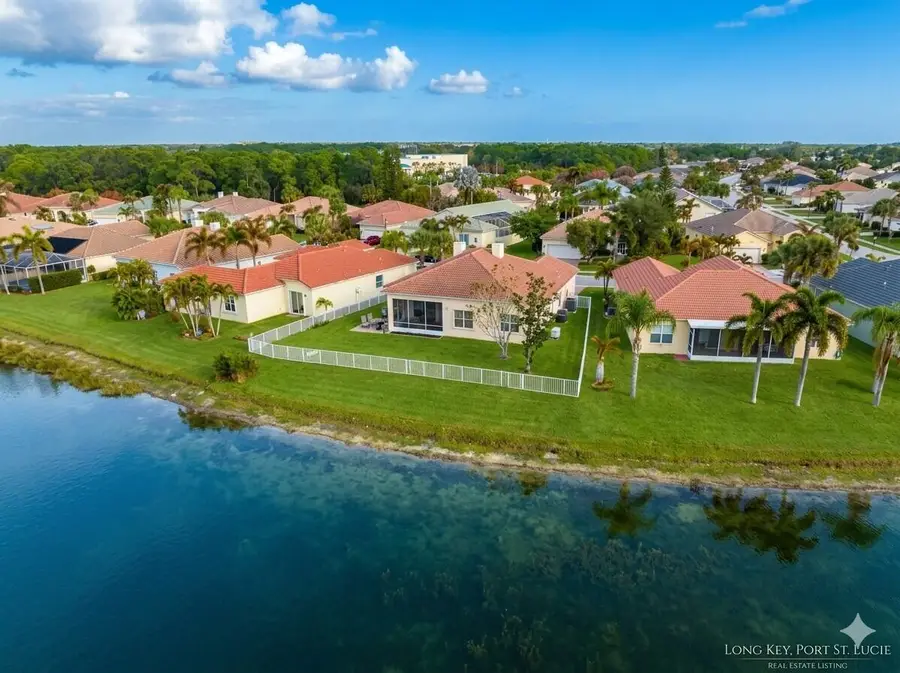625 SW Long Key Court, Port Saint Lucie, FL 34986 - #3