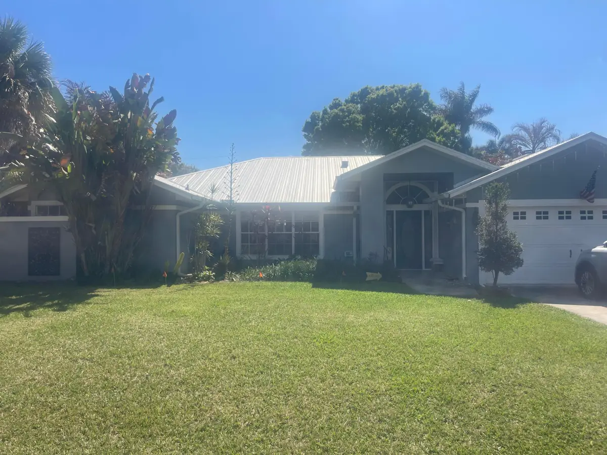 5168 SE Harrold Terrace, Stuart, FL 34997 - #1
