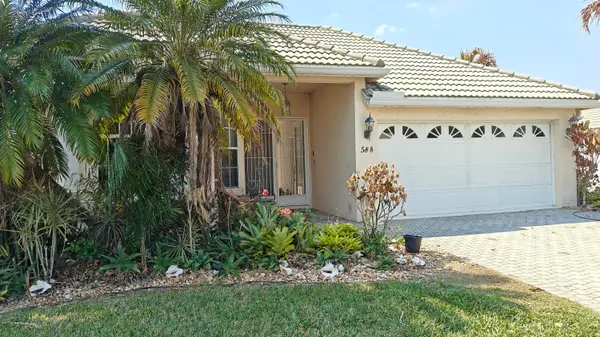 588 SW Saint Johns Bay, Port St Lucie, FL 34986