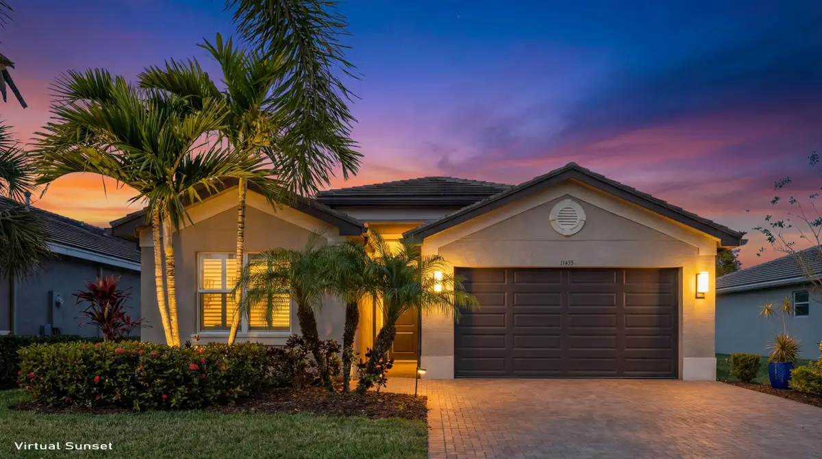11455 SW Golden Mountain Way, Port Saint Lucie, FL 34987 - #1