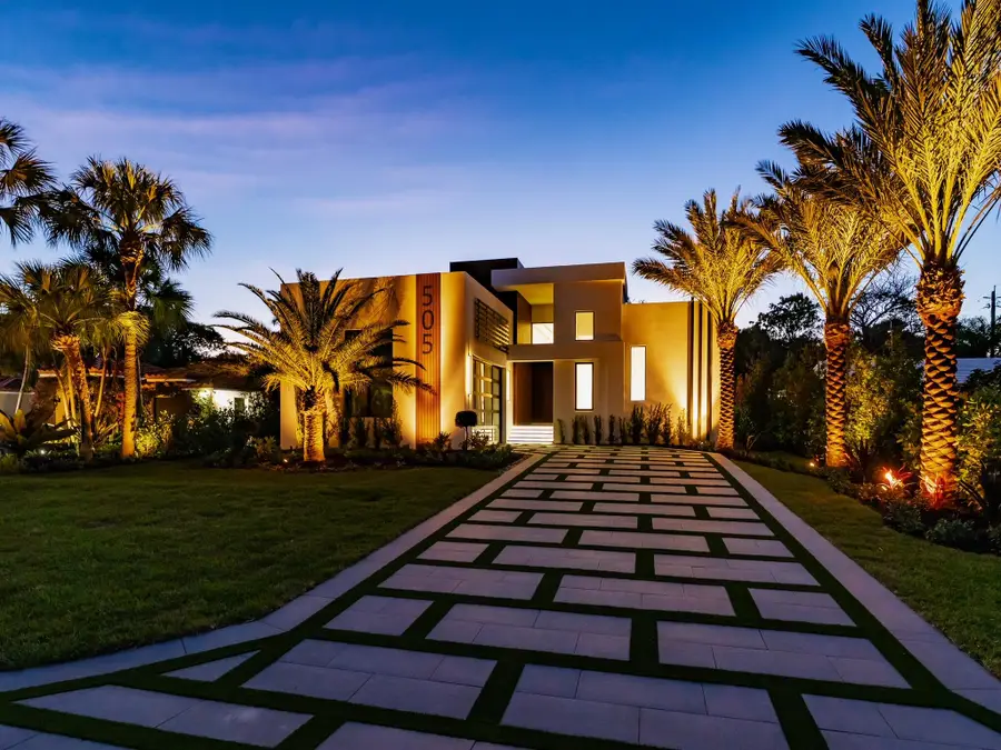 505 SE Atlantic Drive, Lantana, FL 33462 - #3