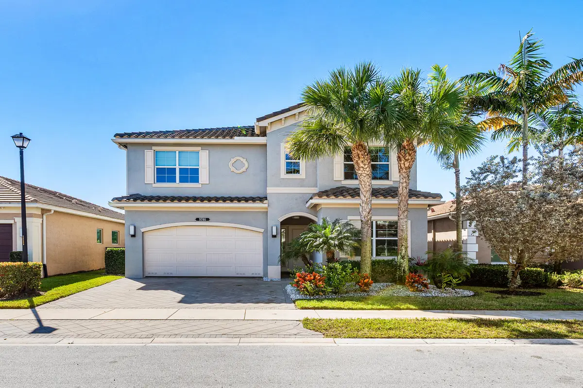9746 Salty Bay Drive, Delray Beach, FL 33446 - #1