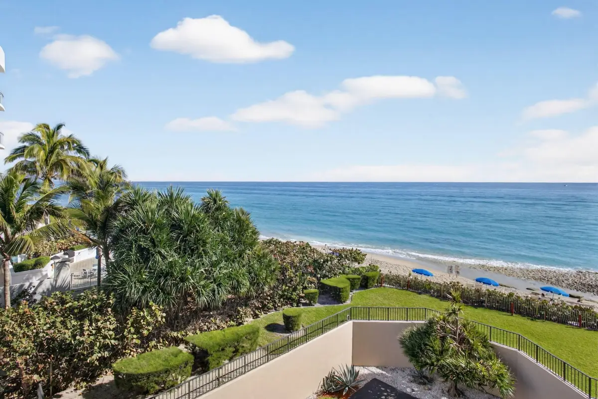 4200 N Ocean Drive #1-406, Singer Island, FL 33404 - #1