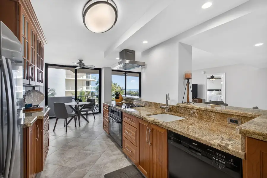 4200 N Ocean Drive #1-406, Singer Island, FL 33404 - #3