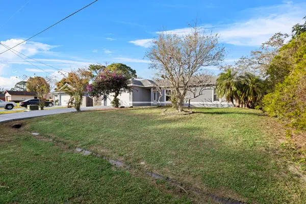 457 SW David Terrace, Port Saint Lucie, FL 34953 - #2