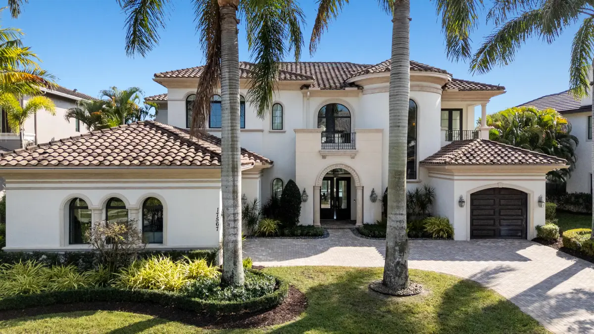 17567 Cadena Drive, Boca Raton, FL 33496 - #1