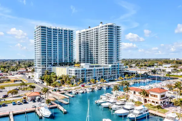 220 Lake Shore Drive #502, Lake Park, FL 33403