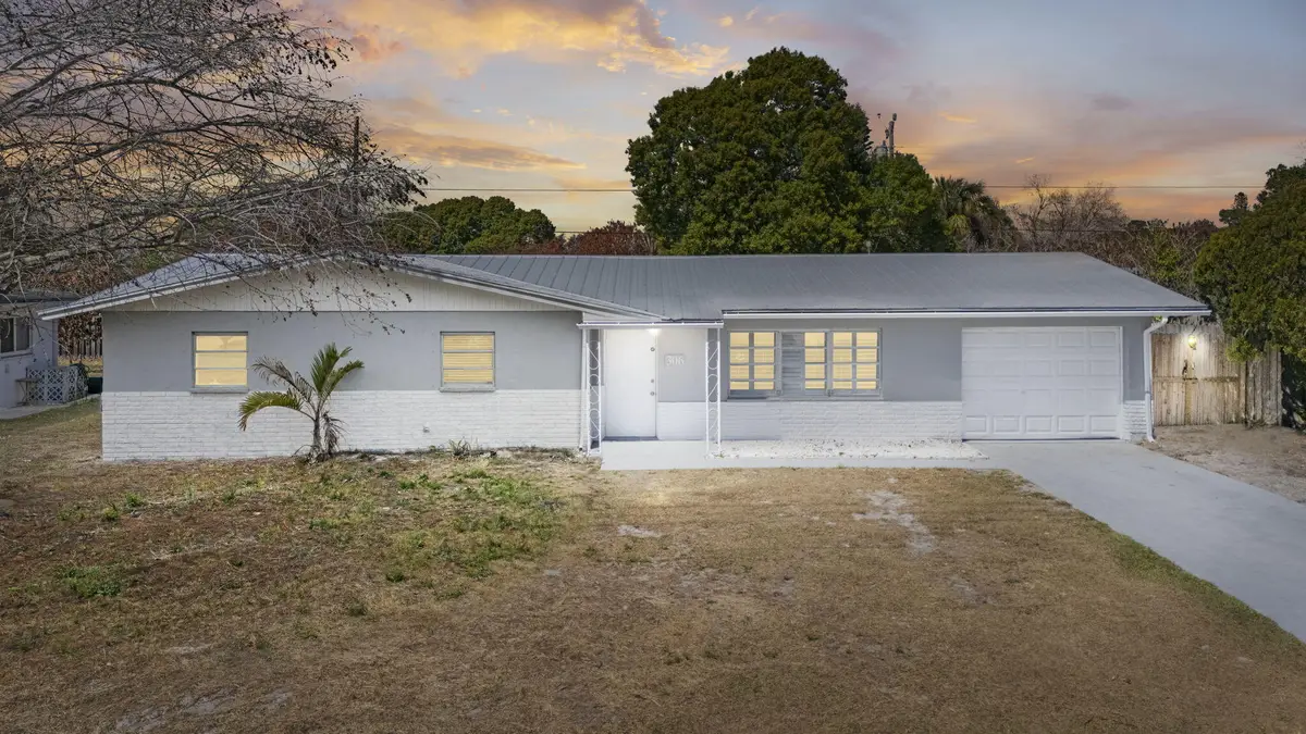 306 Riomar Drive, Port Saint Lucie, FL 34952 - #1