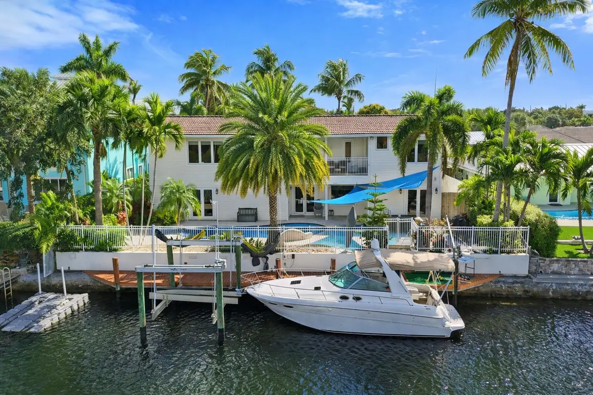 4011 NE 26th Avenue, Lighthouse Point, FL 33064 - #1