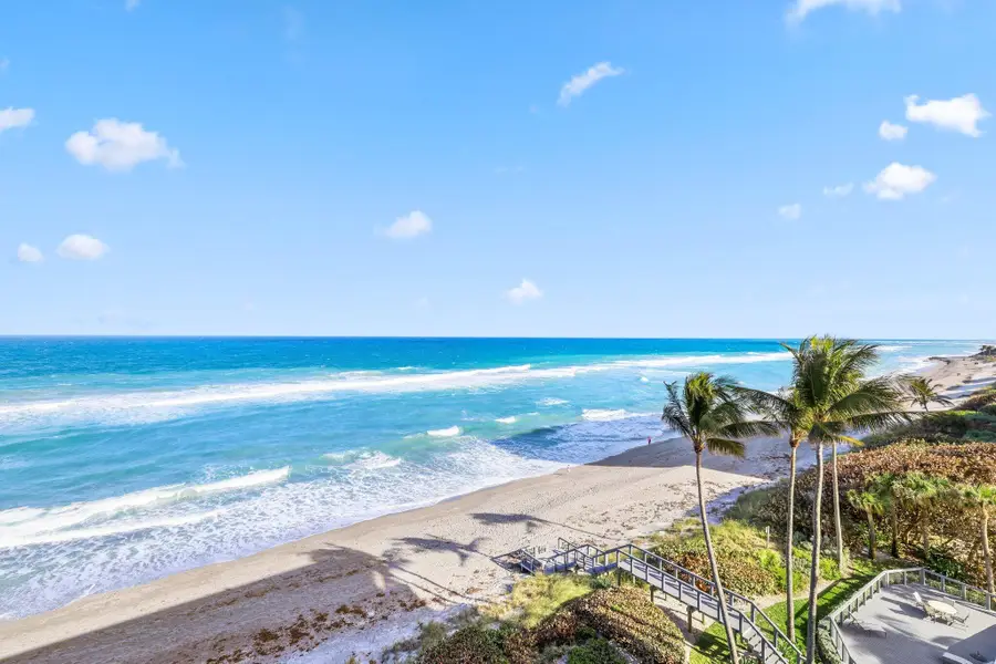 19750 S Beach Road #7050, Jupiter, FL 33469 - #2
