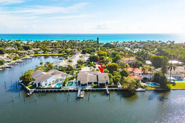 6110 N Ocean Boulevard #40, Ocean Ridge, FL 33435