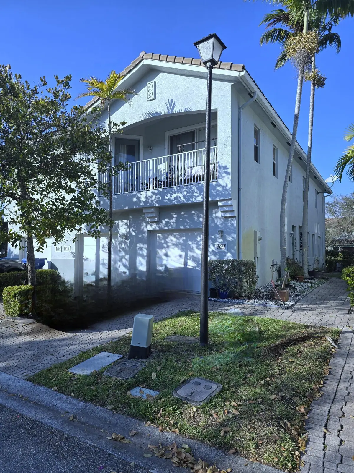 3037 Laurel Ridge Circle, Riviera Beach, FL 33404 - #1