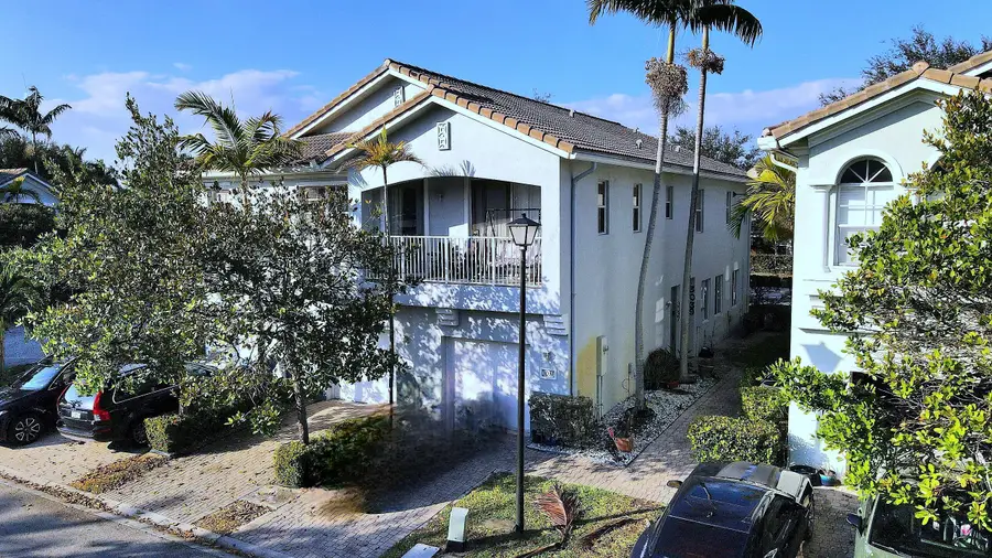 3037 Laurel Ridge Circle, Riviera Beach, FL 33404 - #2