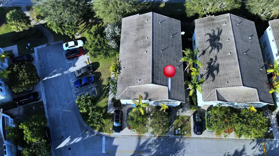 3037 Laurel Ridge Circle, Riviera Beach, FL 33404 - #3