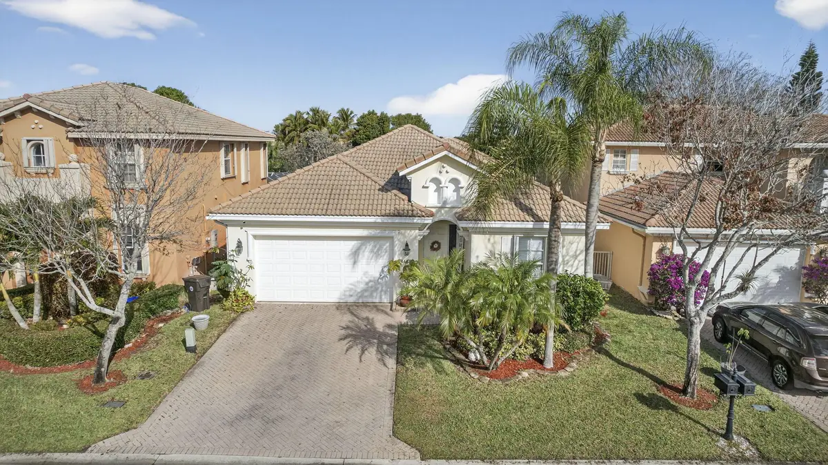 6637 Traveler Road, West Palm Beach, FL 33411 - #1