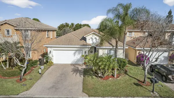 6637 Traveler Road, West Palm Beach, FL 33411