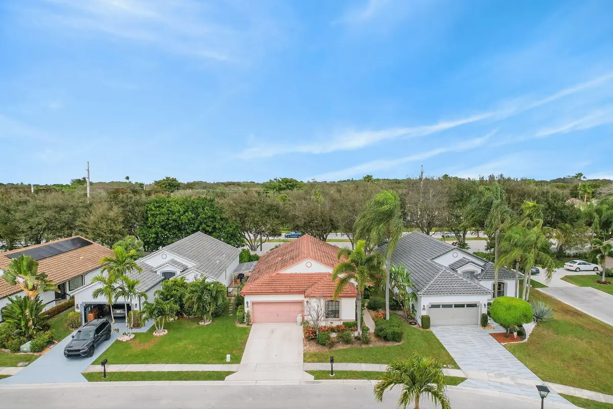 10056 Lexington Circle N, Boynton Beach, FL 33436 - #1