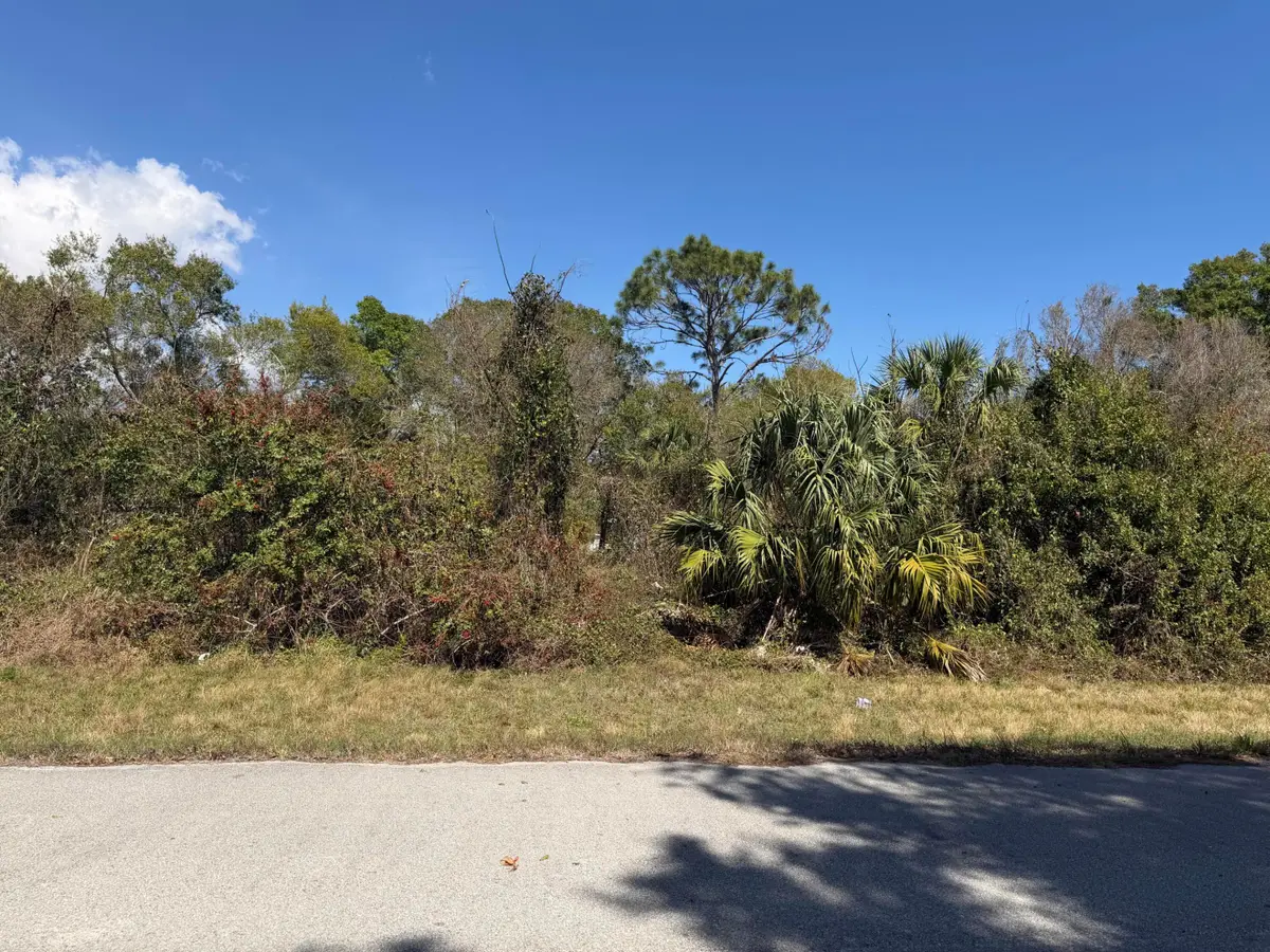 3535 NW 2nd Street, Okeechobee, FL 34972 - #1