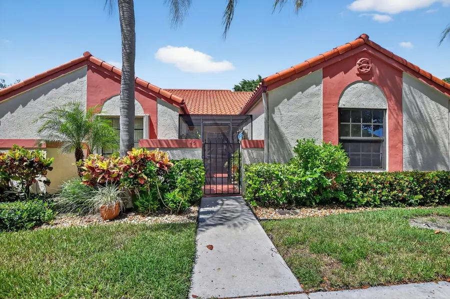 45 Centennial Court, Deerfield Beach, FL 33442 - #3