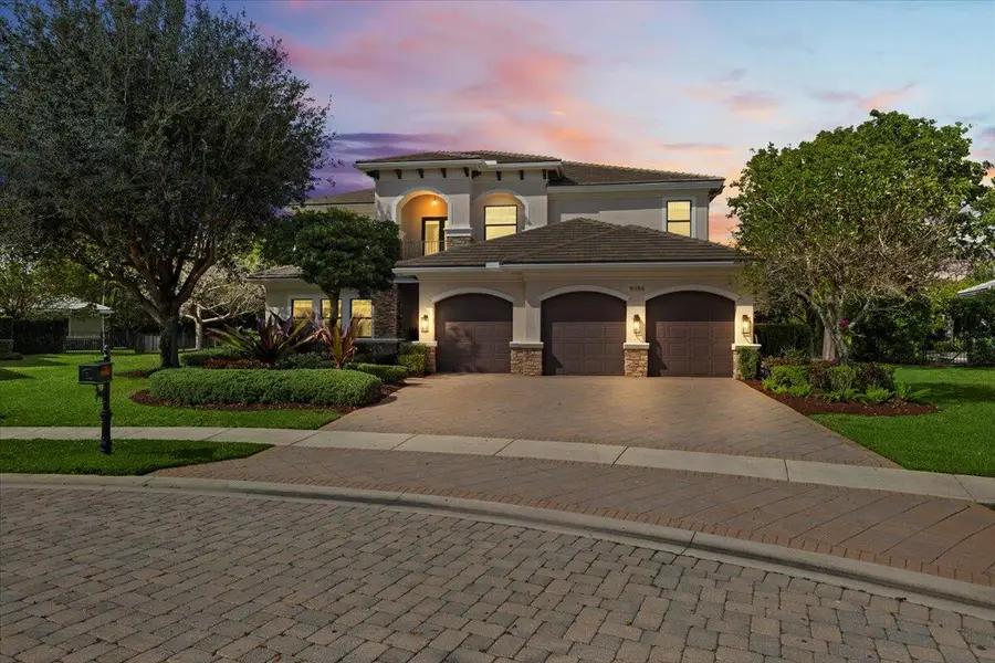 9588 Equus Circle, Boynton Beach, FL 33472 - #2