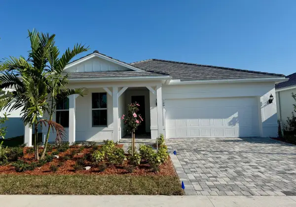 1205 Haven Circle #Palmary 30, Vero Beach, FL 32960