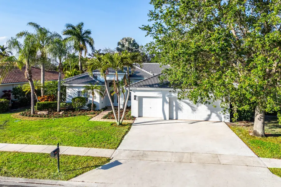 11175 Winding Pearl Way, Wellington, FL 33414 - #2
