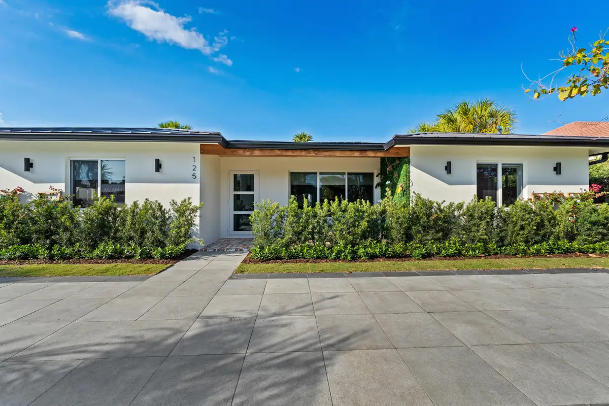 125 Cascade Lane, Palm Beach Shores, FL 33404 - #1