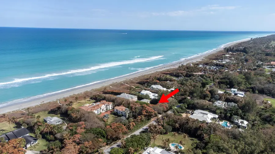 19 N Beach Road, Jupiter Island, FL 33455 - #2