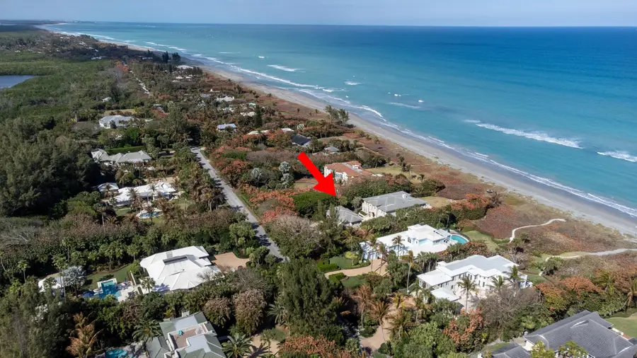 19 N Beach Road, Jupiter Island, FL 33455 - #3