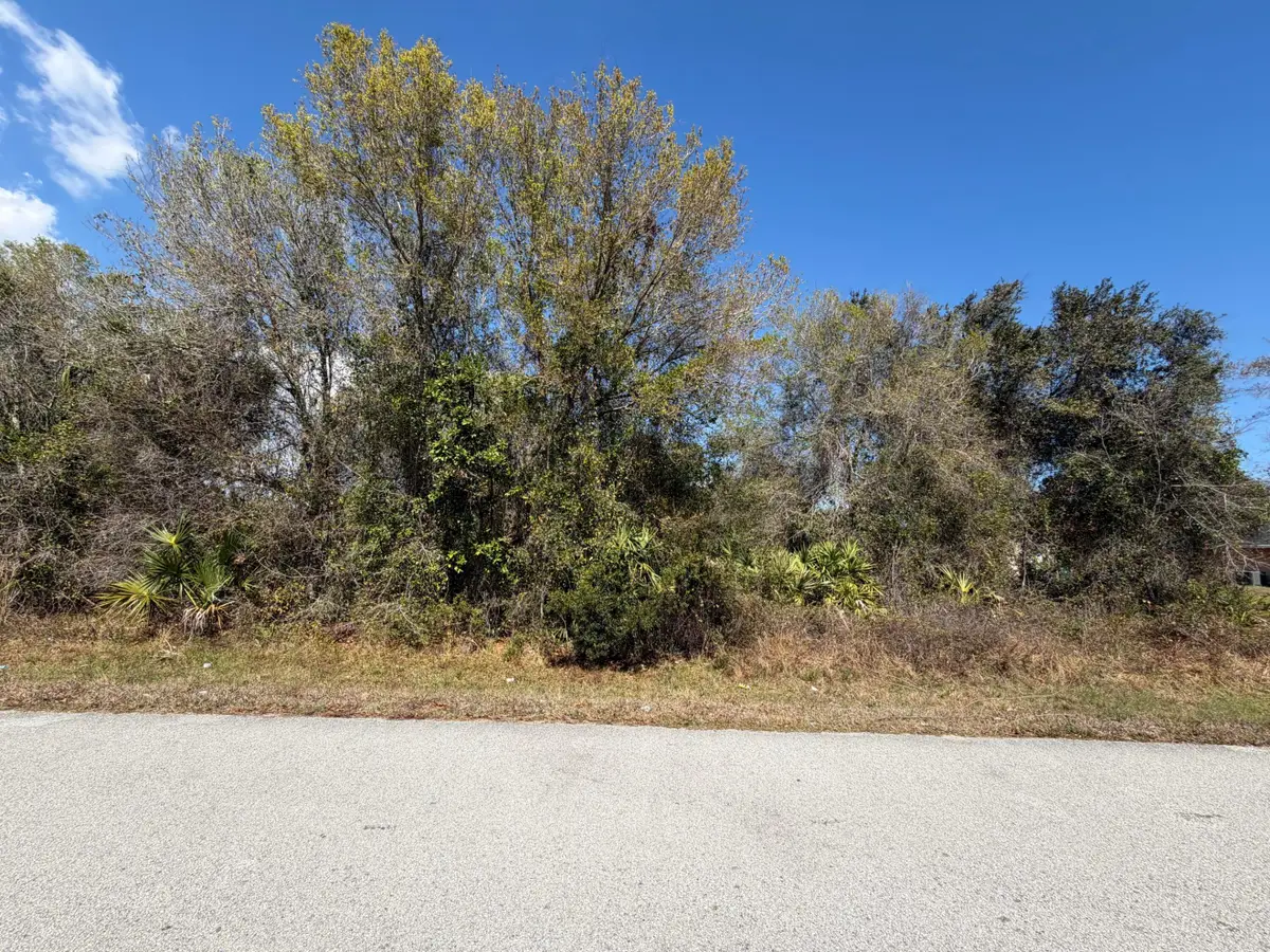 3445 NW 2nd Street, Okeechobee, FL 34972 - #1