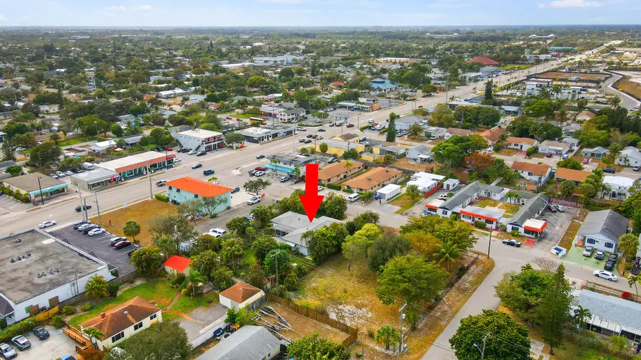 426 N 5th Street, Lantana, FL 33462 - #2