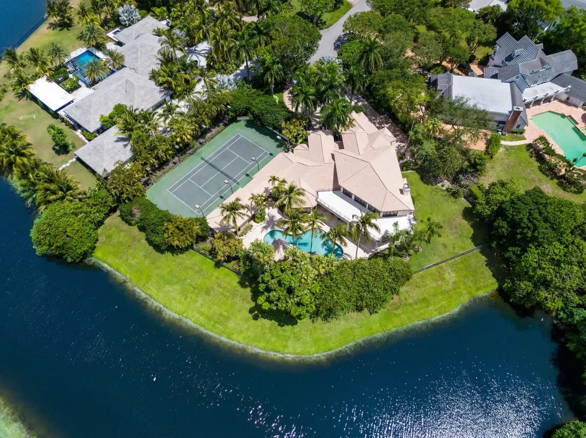 18800 Long Lake Drive, Boca Raton, FL 33496 - #1