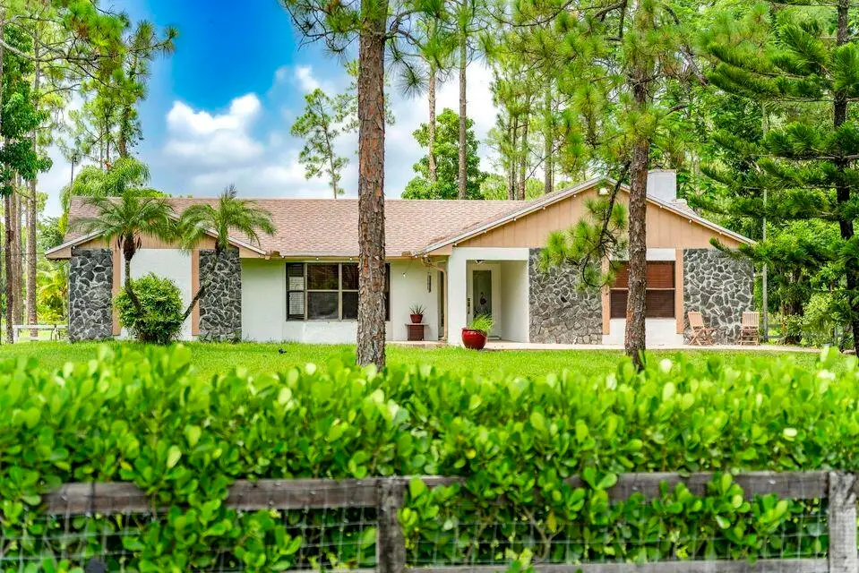 15211 60th Place N, Loxahatchee, FL 33470 - #1