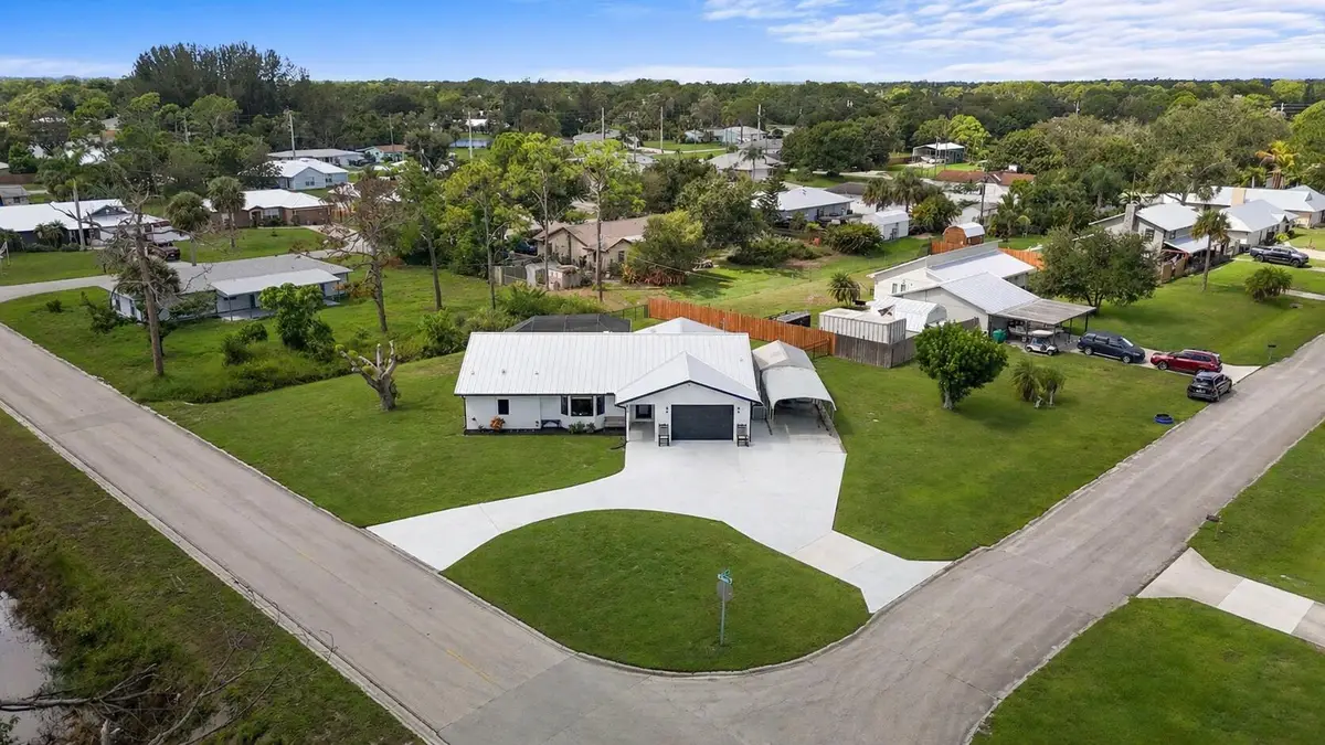 6501 Ocala Avenue, Fort Pierce, FL 34951 - #1