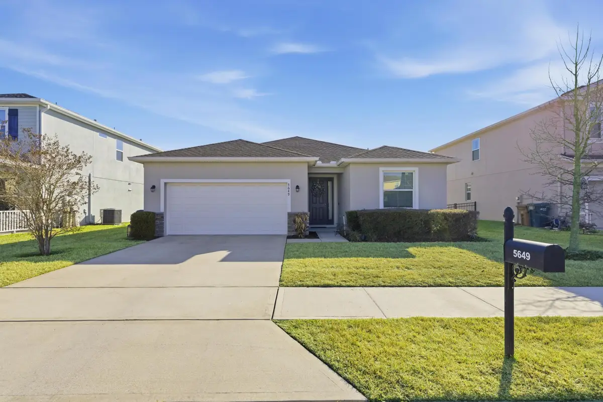 5649 SW 50th Avenue, Ocala, FL 34474 - #1