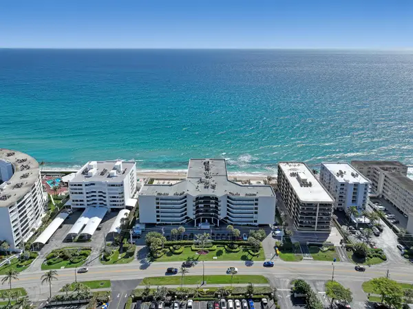 3610 S Ocean 508 Boulevard S #508, South Palm Beach, FL 33480