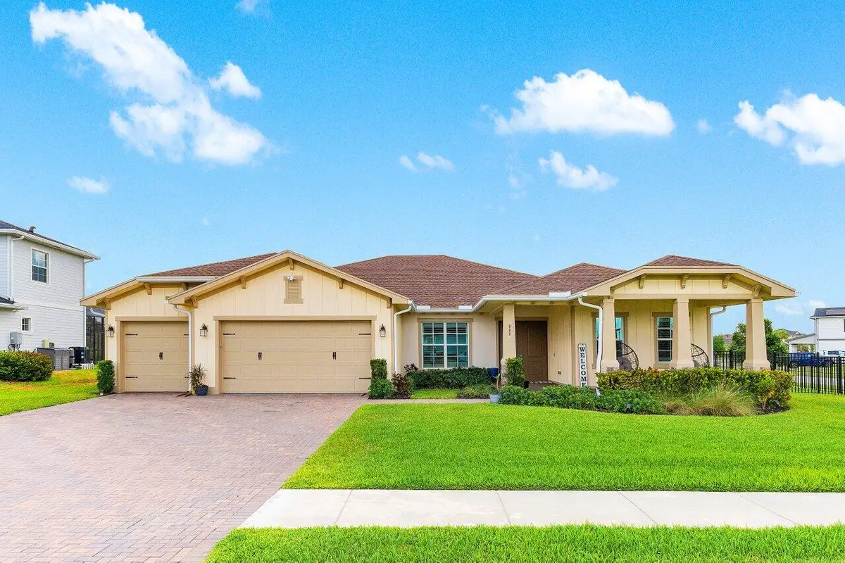 962 Castaway Court, Loxahatchee, FL 33470 - #1