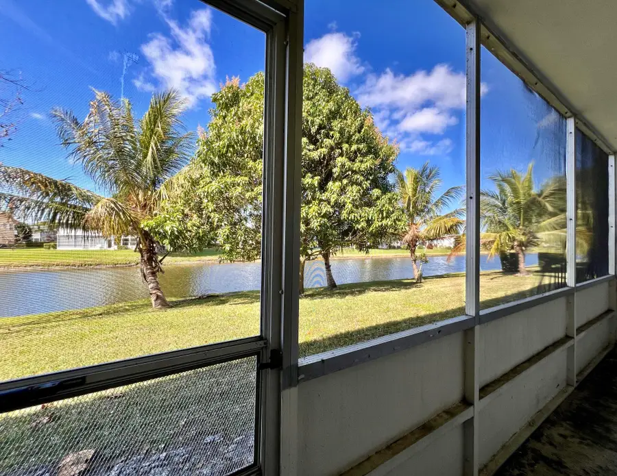 240 Bedford J, West Palm Beach, FL 33417 - #2