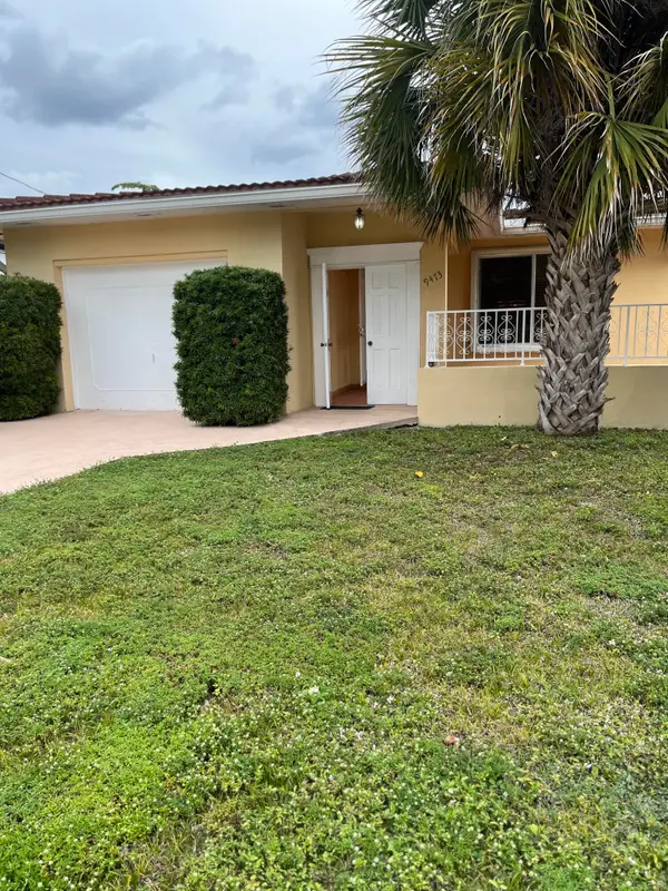 9473 Byron Avenue, Surfside, FL 33154